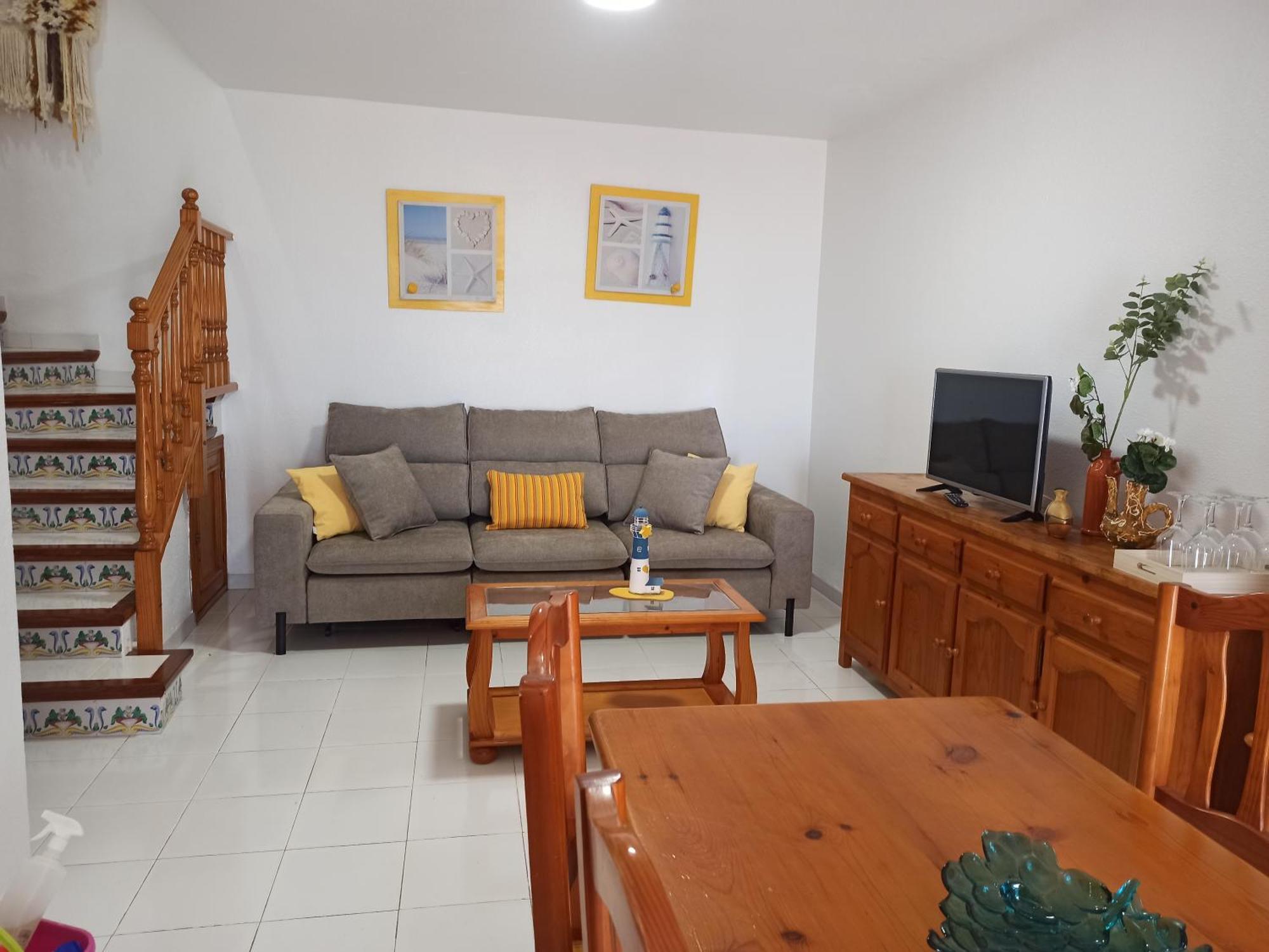 Rayos De Sol Apartment Peniscola Bagian luar foto