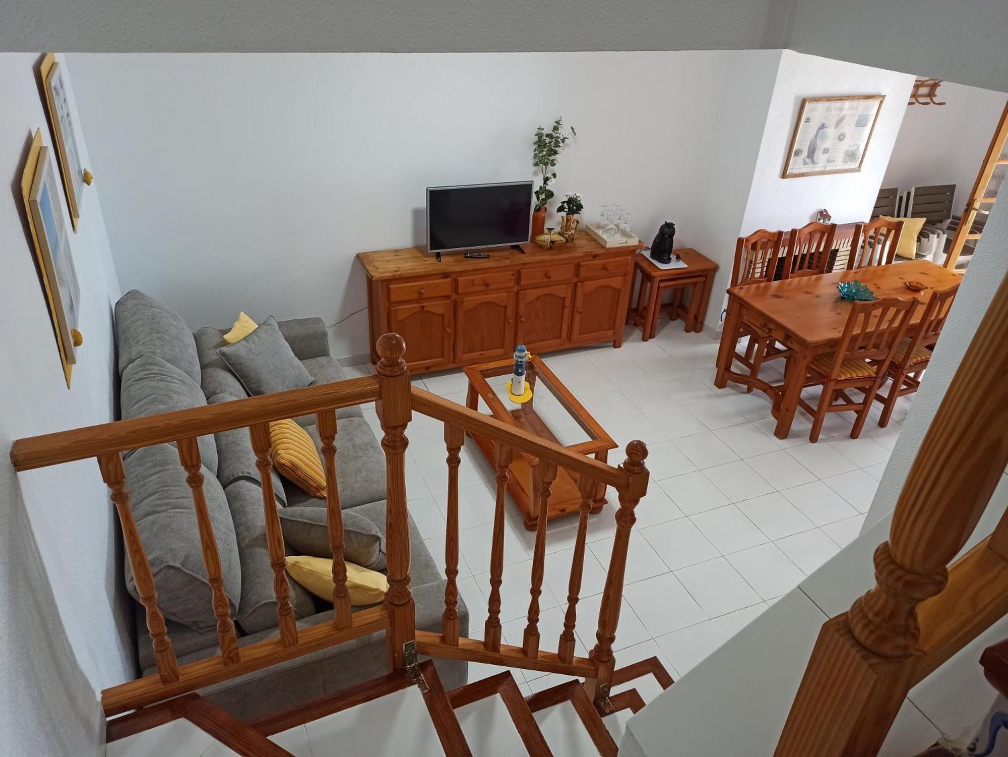 Rayos De Sol Apartment Peniscola Bagian luar foto