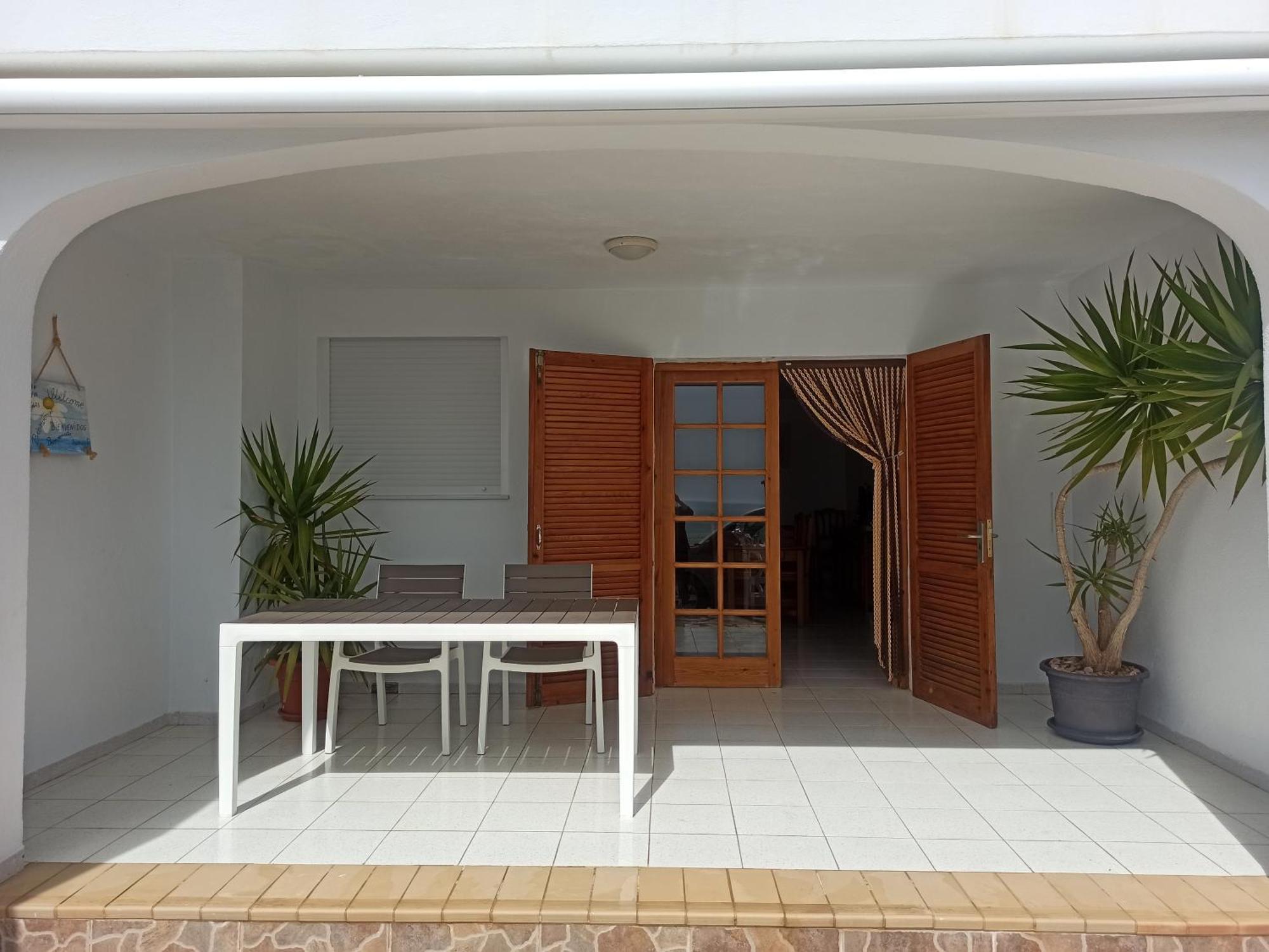 Rayos De Sol Apartment Peniscola Bagian luar foto