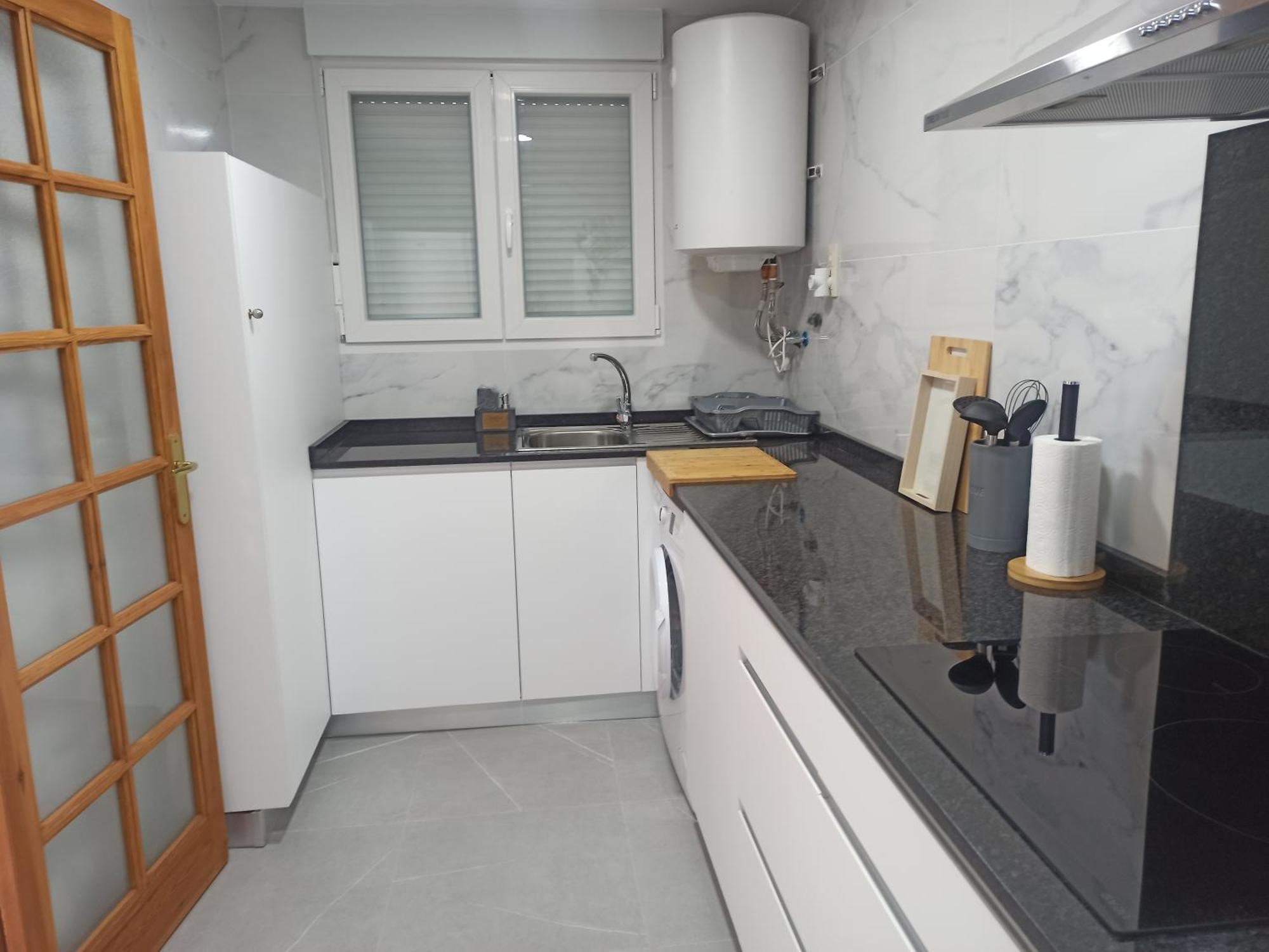 Rayos De Sol Apartment Peniscola Bagian luar foto