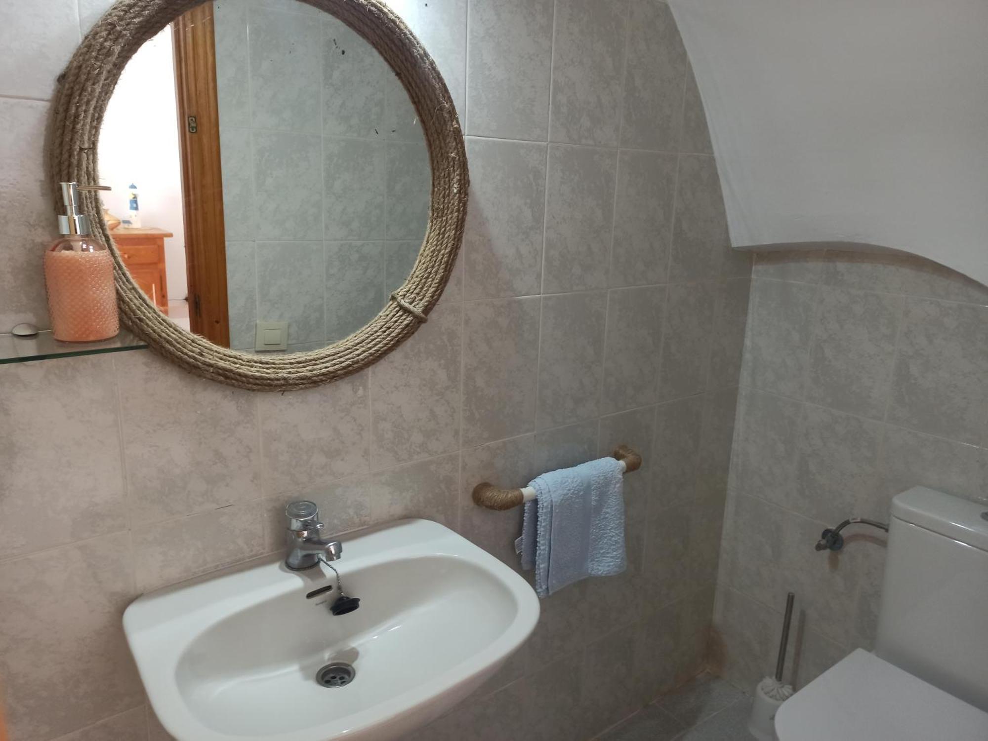 Rayos De Sol Apartment Peniscola Bagian luar foto